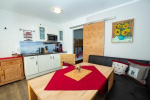 Wuerttemberger Haus - Hütte