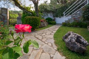 Gardenia Sea View Home Pelion Greece