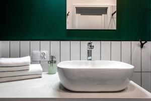 apartamenty-wroc River Point