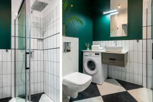 apartamenty-wroc River Point