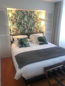 Hôtel Moderna