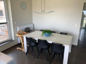 Karthuizer appartement