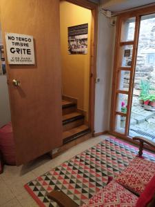 Albergue Armaia Artepea