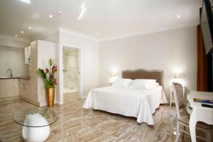 Hotels Le Magnolia : photos des chambres