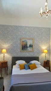 Hotels Hotel Relais Du Postillon : photos des chambres