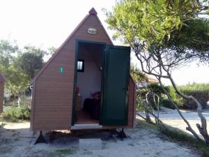 São Pedro de Moel by Campigir