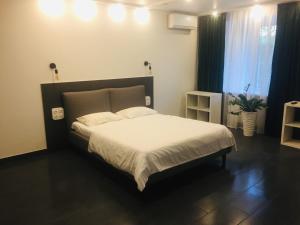 Эксклюзивная квартира на Крещатике