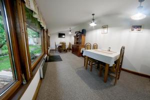 Pensiunea Casa Bianca - Bucovina