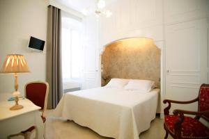 Hotels Le Magnolia : photos des chambres