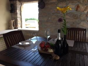 Appartment Hacienda Monica