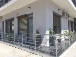 Soula's Sunshine Green Apartment Kavala Greece