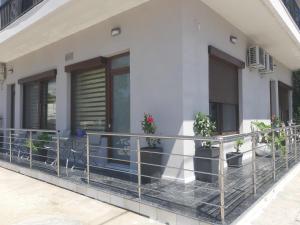 Soula's Sunshine Green Apartment Kavala Greece