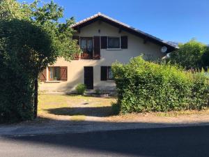 Appartements Les ecrins d'Autane : photos des chambres