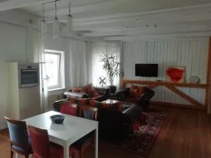 Alte Försterei - Vetschau