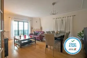 Carcavelos Surf - 卡尔卡维洛斯