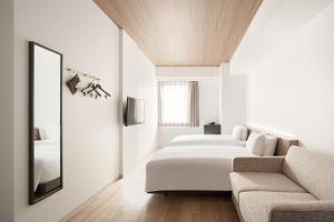 Nest Hotel Hiroshima Ekimae