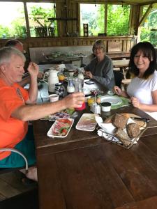 Familiehuis Boysen Appartementen