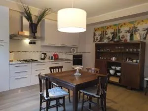 PianadiNavelliHouse - Castelvecchio Calvisio