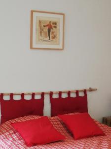 B&B / Chambres d'hotes Le domaine des 3 marmottes : photos des chambres