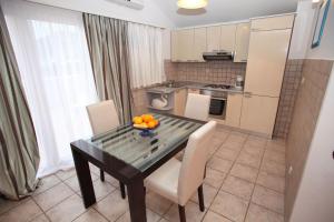 Villa Rustica Dalmatia