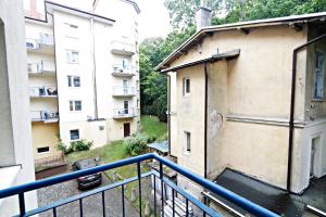 Baltic Home Pod Wieżyczkami