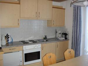 Chasa MezpraStephan Jenal Nr. 1 - Ferienwohnung für 2-4 Personen