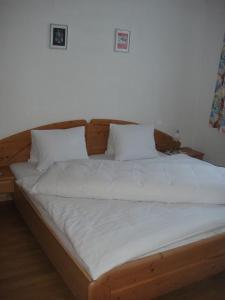 Chasa MezpraStephan Jenal Nr. 1 - Ferienwohnung für 2-4 Personen