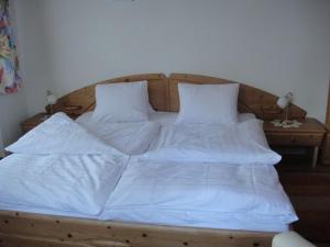 Chasa MezpraStephan Jenal Nr. 1 - Ferienwohnung für 2-4 Personen