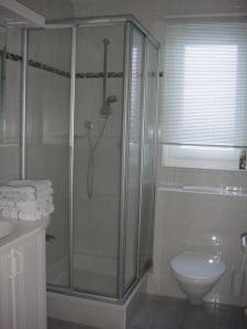 Chasa MezpraStephan Jenal Nr. 1 - Ferienwohnung für 2-4 Personen