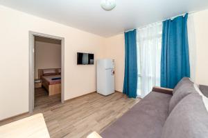 Superior Quadruple Room room in Dolce Vita Resort Hotel