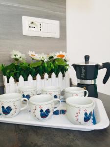 Il Quarzo A) B) img17