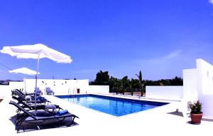 Xenos Villa 4 - Luxury Villa With Private Swimming Pool Near The Sea Kos Greece