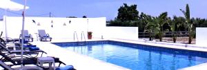 Xenos Villa 4 - Luxury Villa With Private Swimming Pool Near The Sea Kos Greece