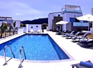 Xenos Villa 4 - Luxury Villa With Private Swimming Pool Near The Sea Kos Greece