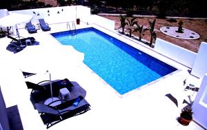 Xenos Villa 4 - Luxury Villa With Private Swimming Pool Near The Sea Kos Greece