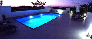 Xenos Villa 4 - Luxury Villa With Private Swimming Pool Near The Sea Kos Greece