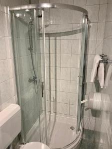 Rooms & Pansion Odmor