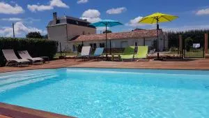 le domaine de bellevue - 热莫扎克