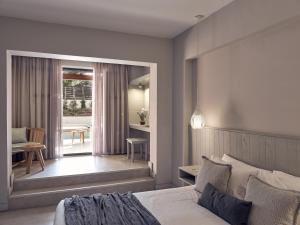 Castelli Hotel-Adults Only Zakynthos Greece