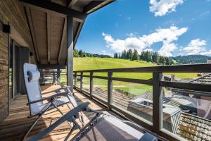 Ozigo penthouse Les Gets - by EMERALD STAY