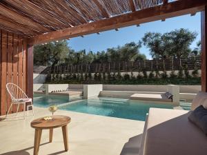 Castelli Hotel-Adults Only Zakynthos Greece