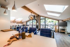 Ozigo penthouse Les Gets - by EMERALD STAY