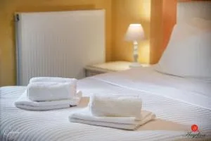 Angelina Apartment - Preweza