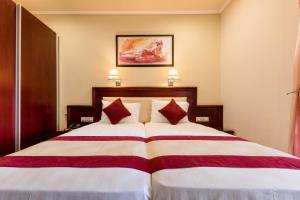 Junior Suite with Sea View