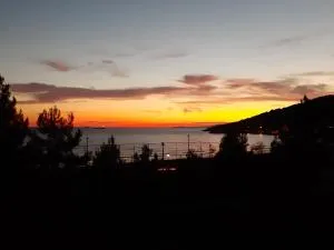 Soula's Sunshine Apartments - Nea Karvali