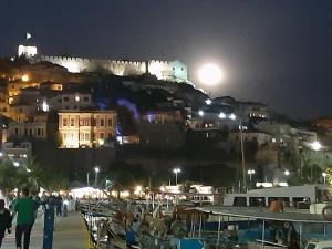 Soula's Sunshine Apartments Kavala Greece