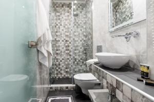 Hotel Villa Nisteri Thassos Greece