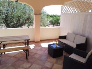 Residenza Rosa Maria Country House