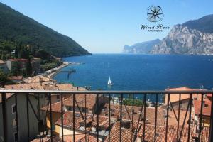 Wind Rose Apartments