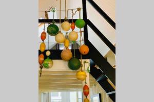 Petit loft SAINT-MALO intra-muros